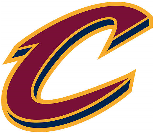 Cleveland Cavaliers 2010-2017 Alternate Logo iron on transfers for fabric version 2